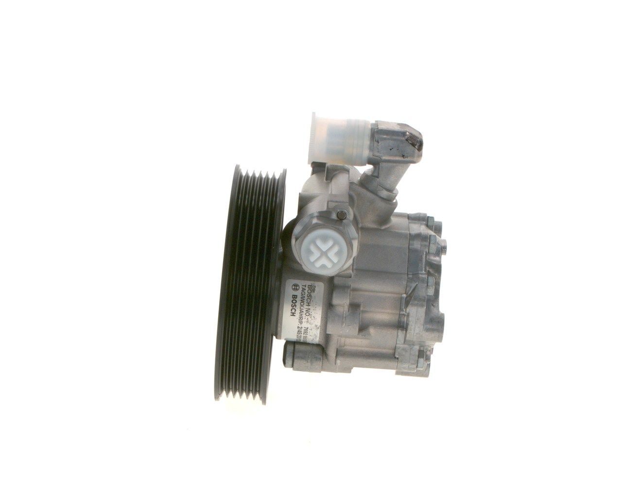 Hydraulic Pump, steering-1