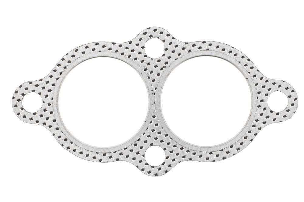 TOPRAN 500 849 Gasket, exhaust pipe