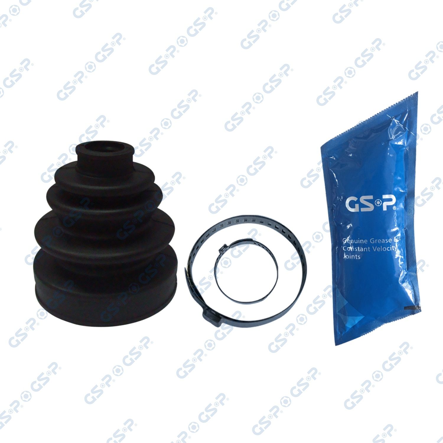 GSP 780085 Bellow kit, drive shaft