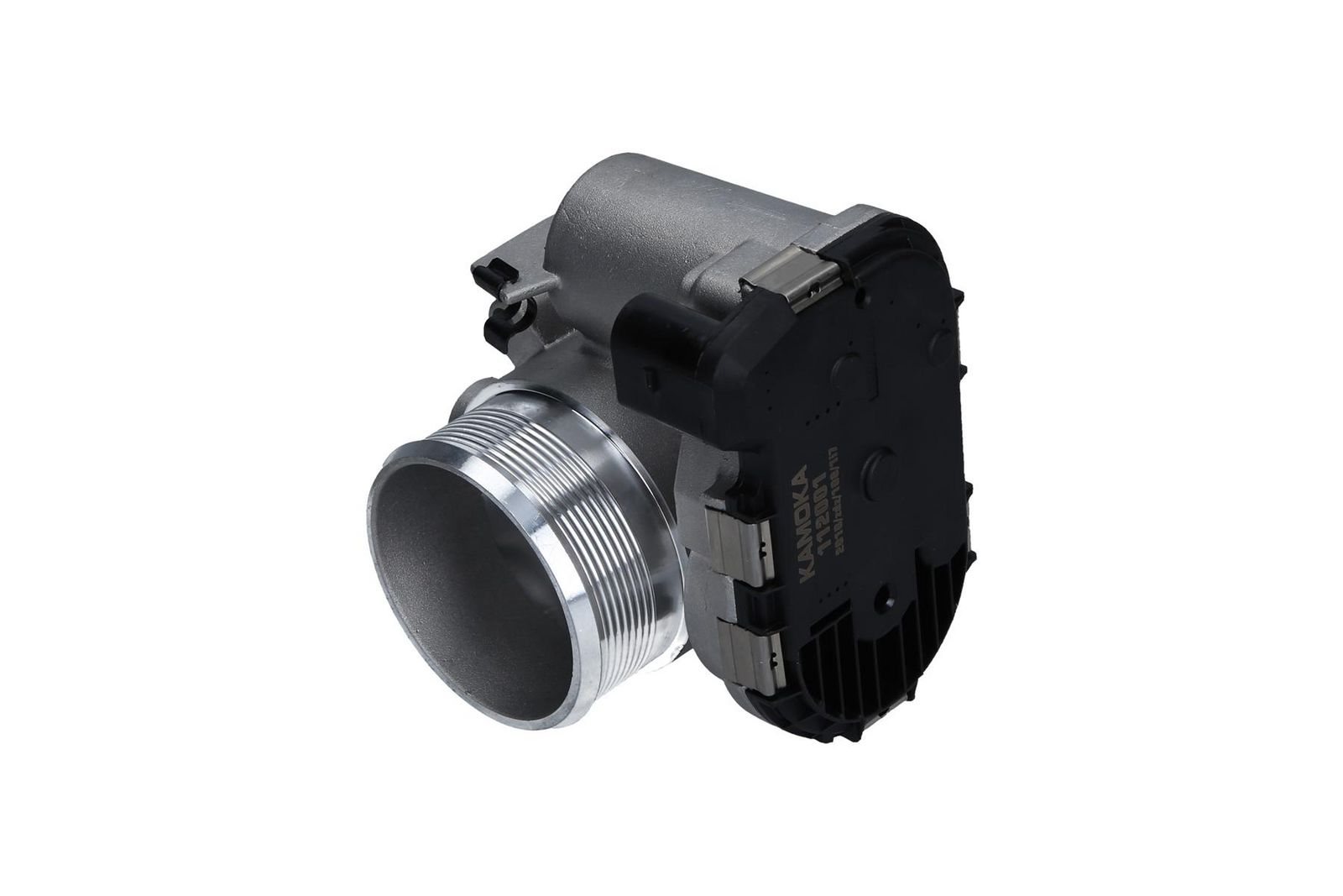 Throttle Body-1