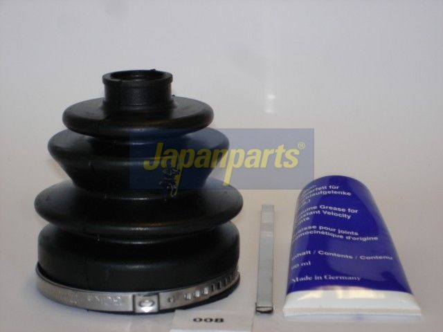 JAPANPARTS KB-008 Bellow kit, drive shaft