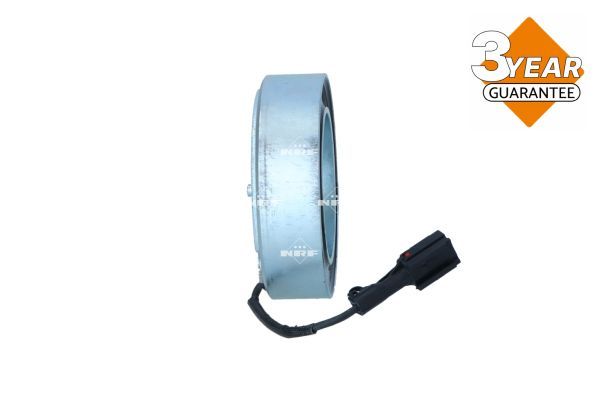 Coil, magnetic clutch (compressor)-3