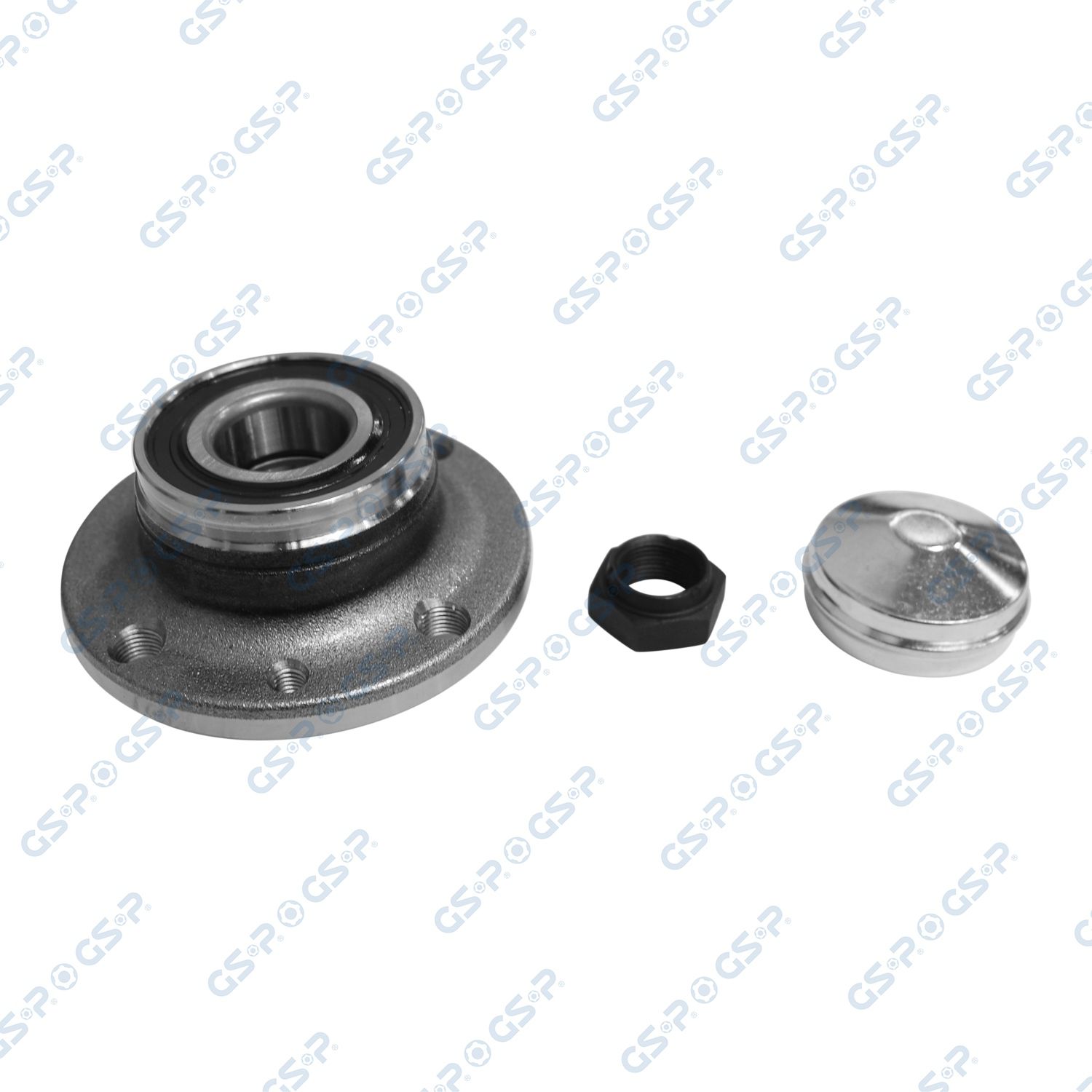 GSP 9230044K Wheel bearing kit