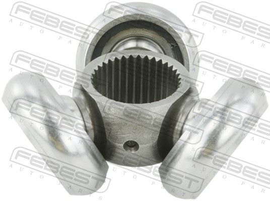 FEBEST 1716-A4 Spider assembly, drive shaft