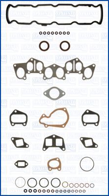 Gasket Kit, cylinder head-1