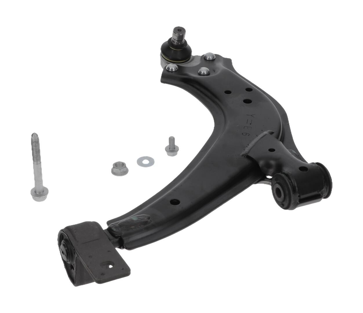 Control/Trailing Arm, wheel suspension-2