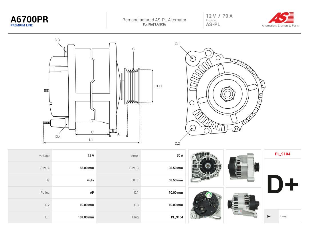 Alternator-4