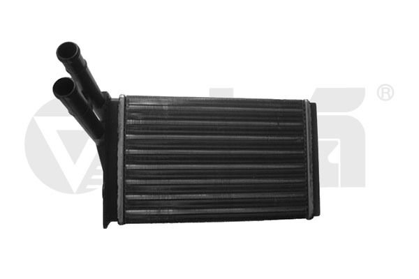VIKA 28190013301 Heat exchanger, interior heating