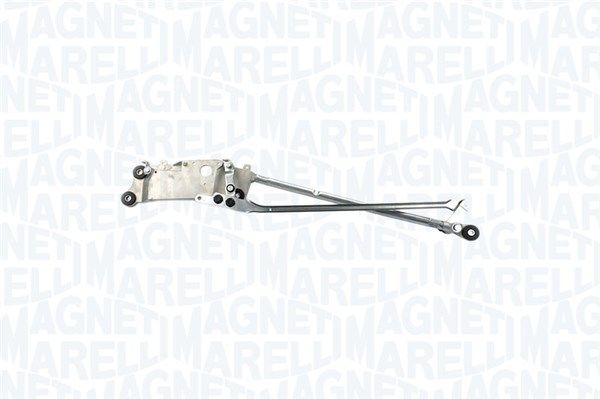 Wiper Linkage-1