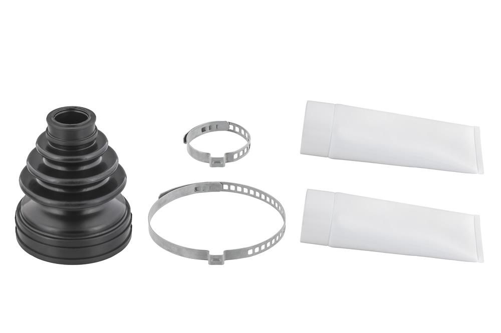 TOPRAN 207 493 Bellow kit, drive shaft