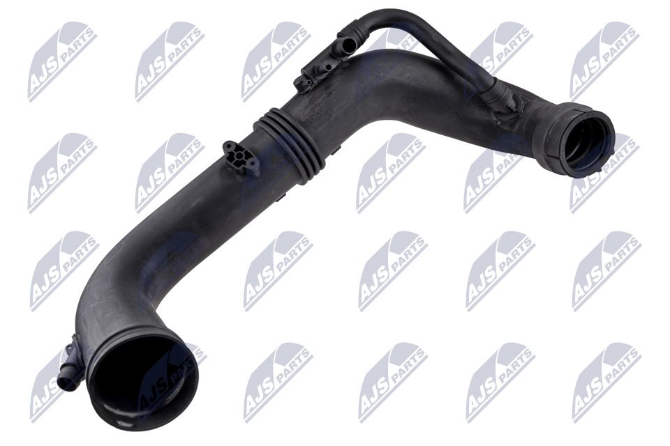 NTY GPP-ME-151 Intake hose, air filter