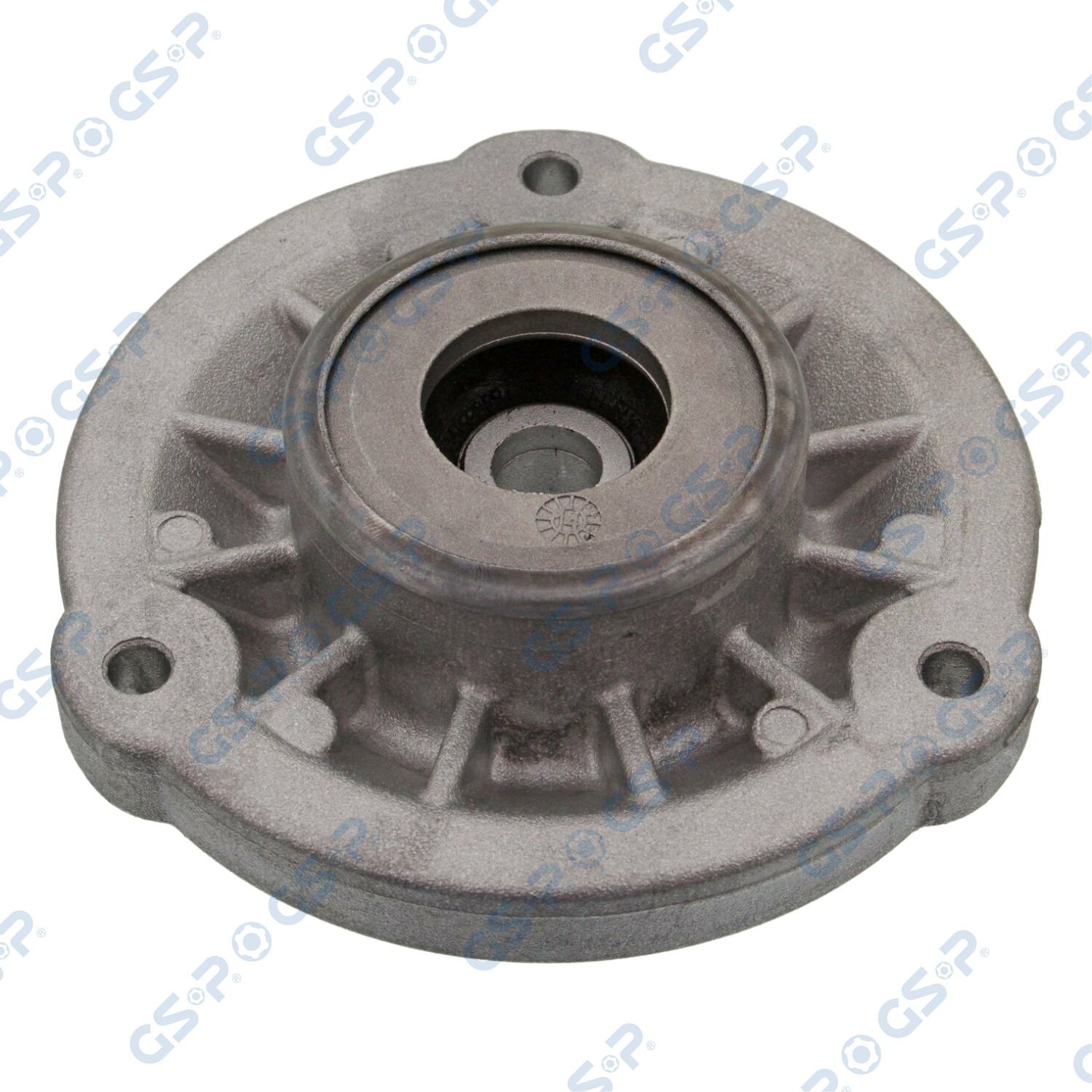 GSP 533872 Suspension strut support mount
