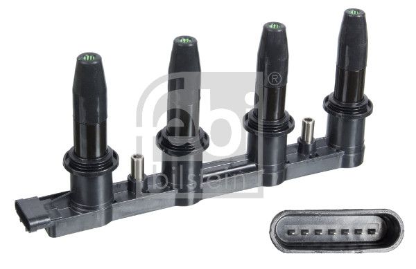 FEBI BILSTEIN 37423 Ignition coil