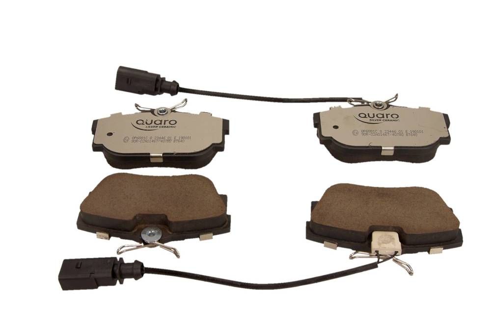 QUARO QP6081C Brake pad set, disc brake