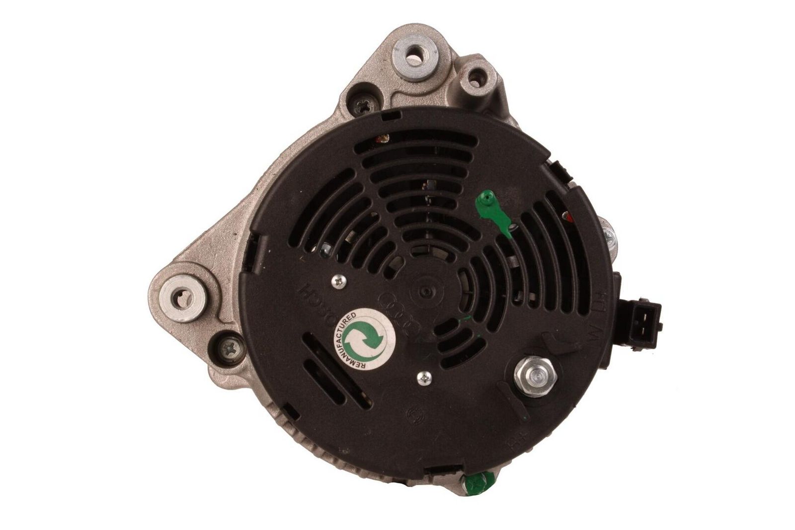 Alternator-2