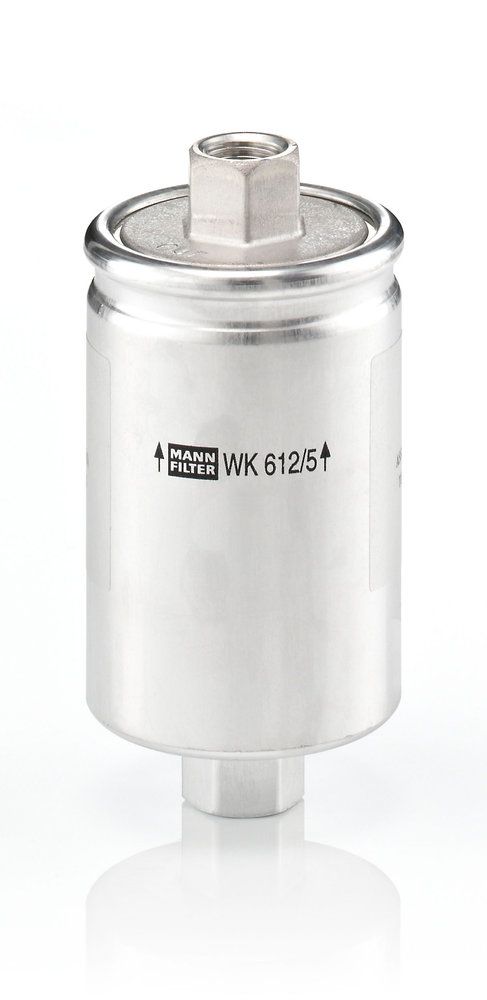 MANN-FILTER WK 612/5 Fuel filter