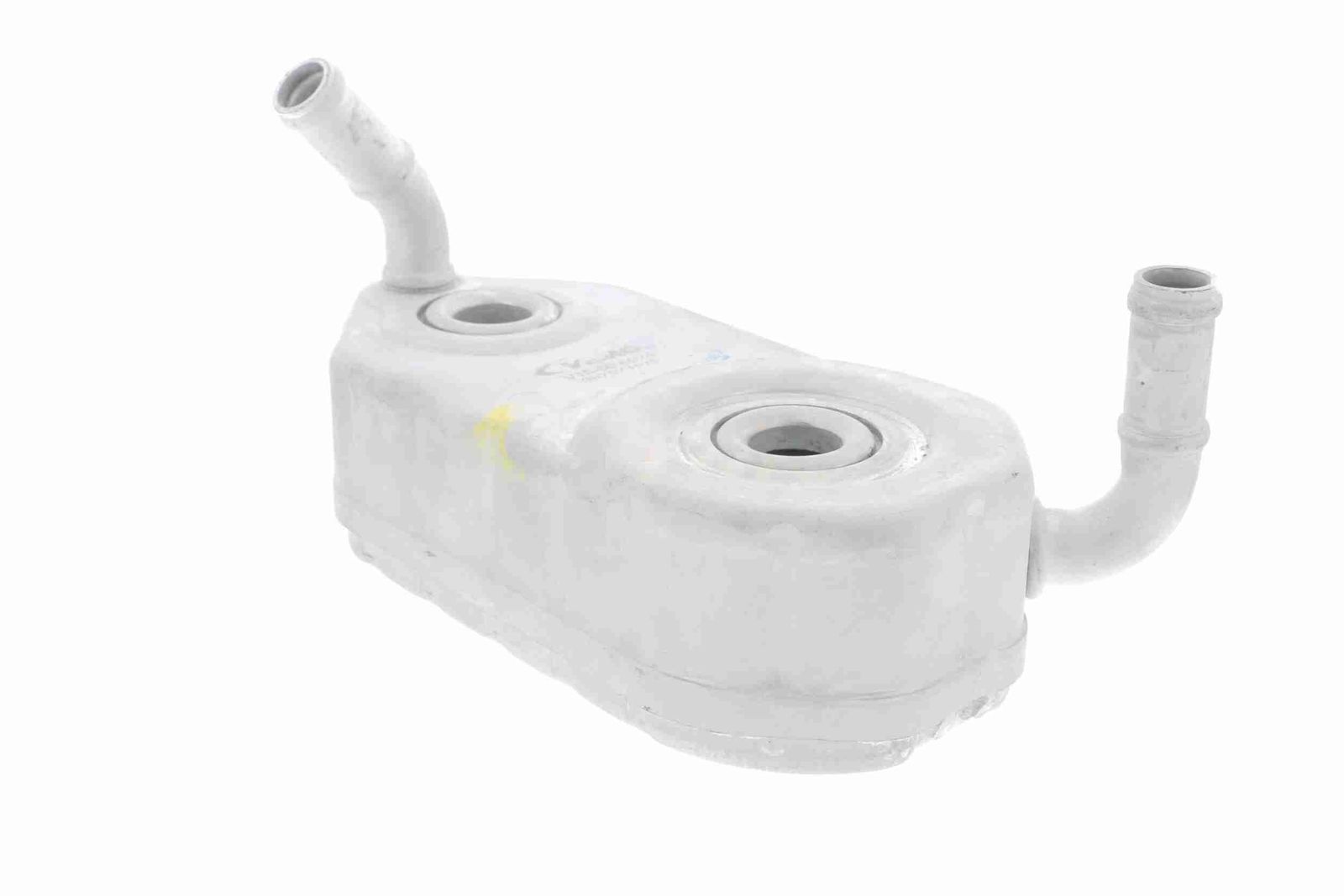 Oil Cooler, engine oil-6
