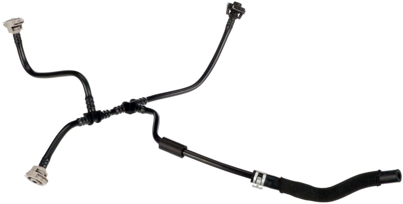 GATES 02-3059 Heater hose