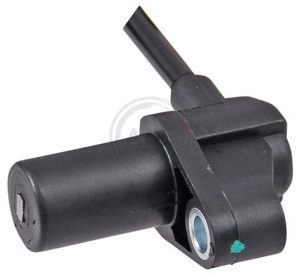 Sensor, wheel speed-2