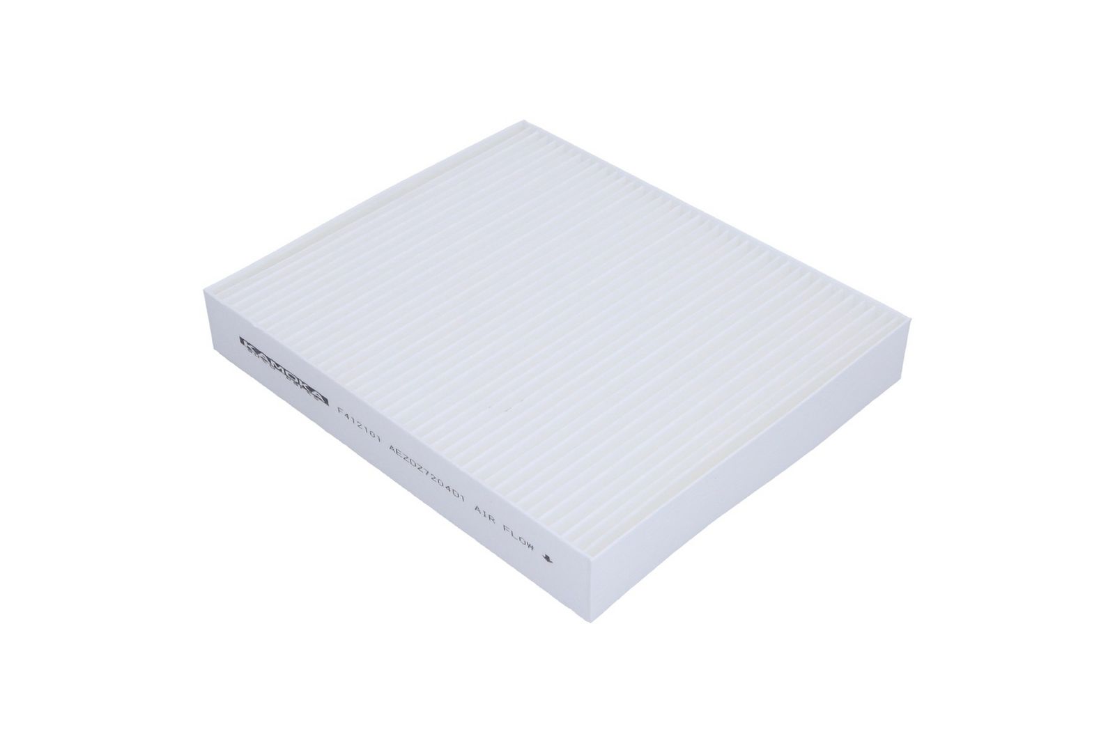 KAMOKA F412101 Filter, cabin air