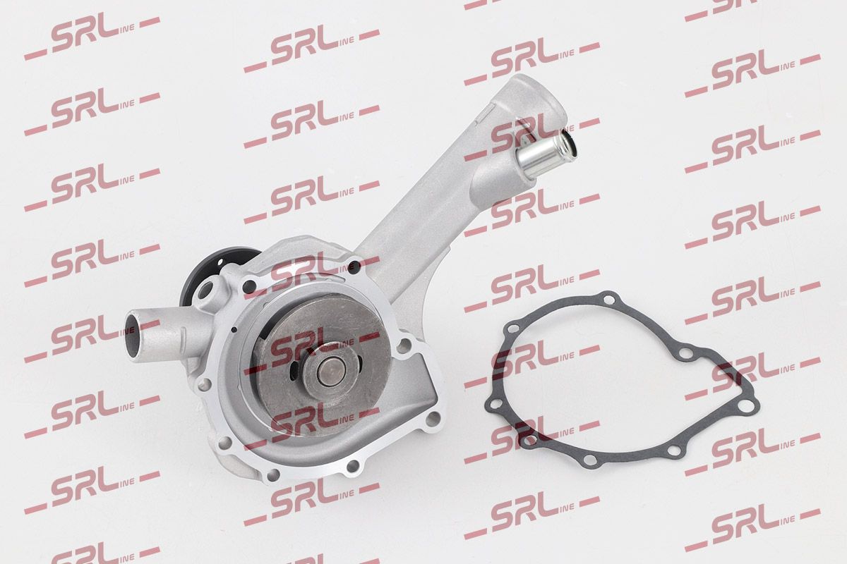 SRLINE S10-104 Water pump, engine cooling
