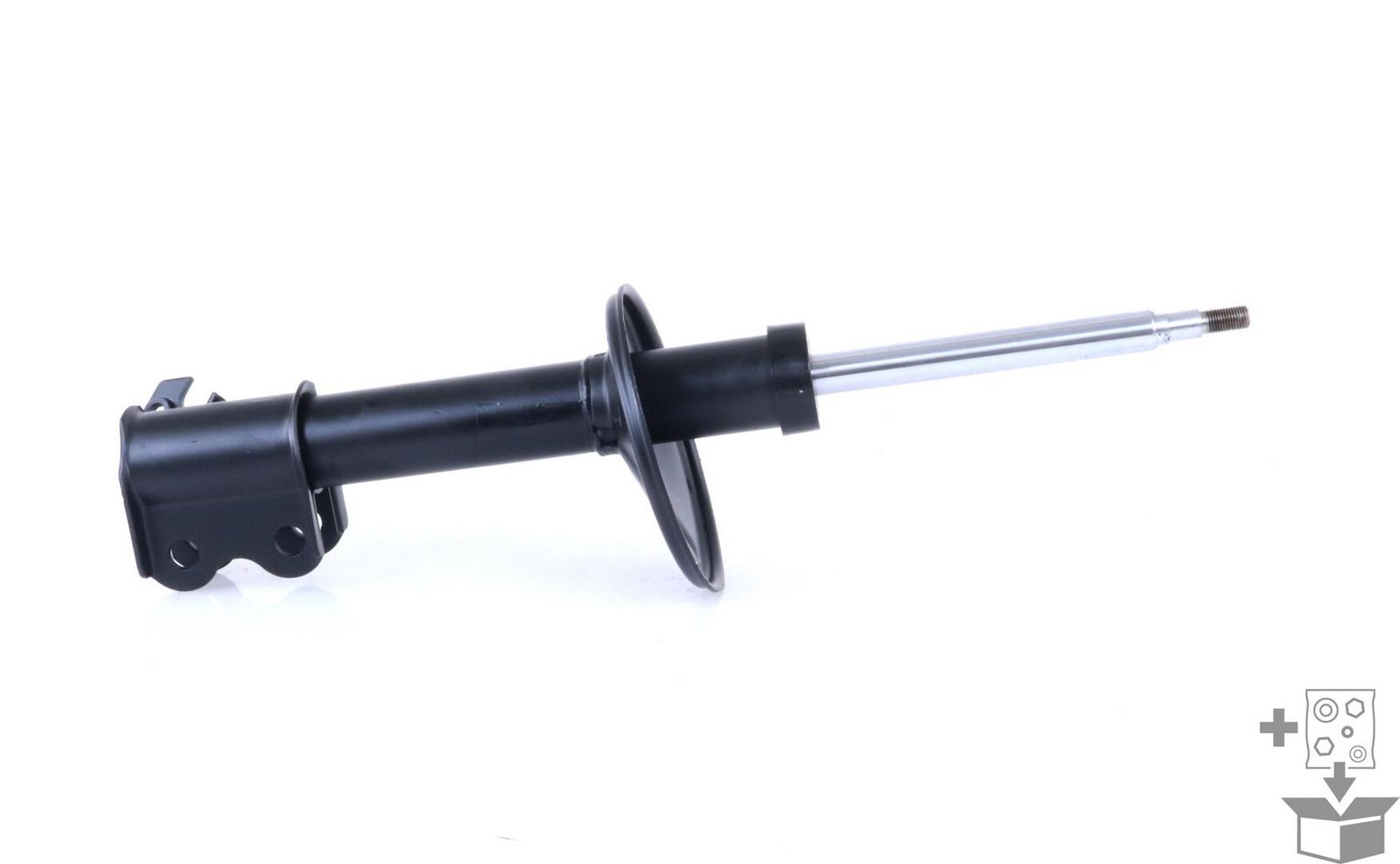 Shock Absorber-1