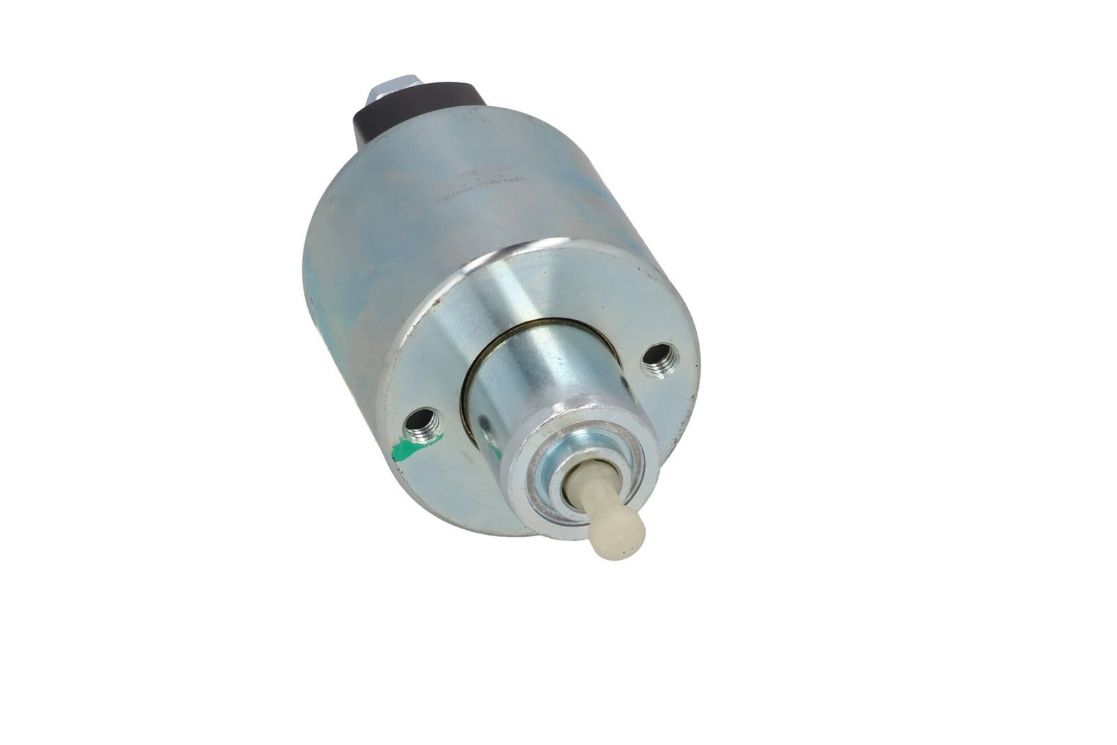 Solenoid Switch, starter-3