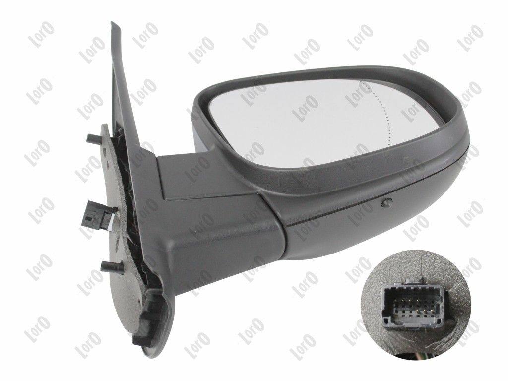 Exterior Mirror-2