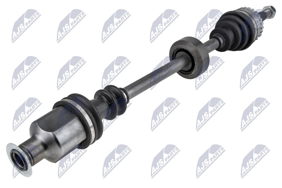 NTY NPW-RE-210 Drive shaft