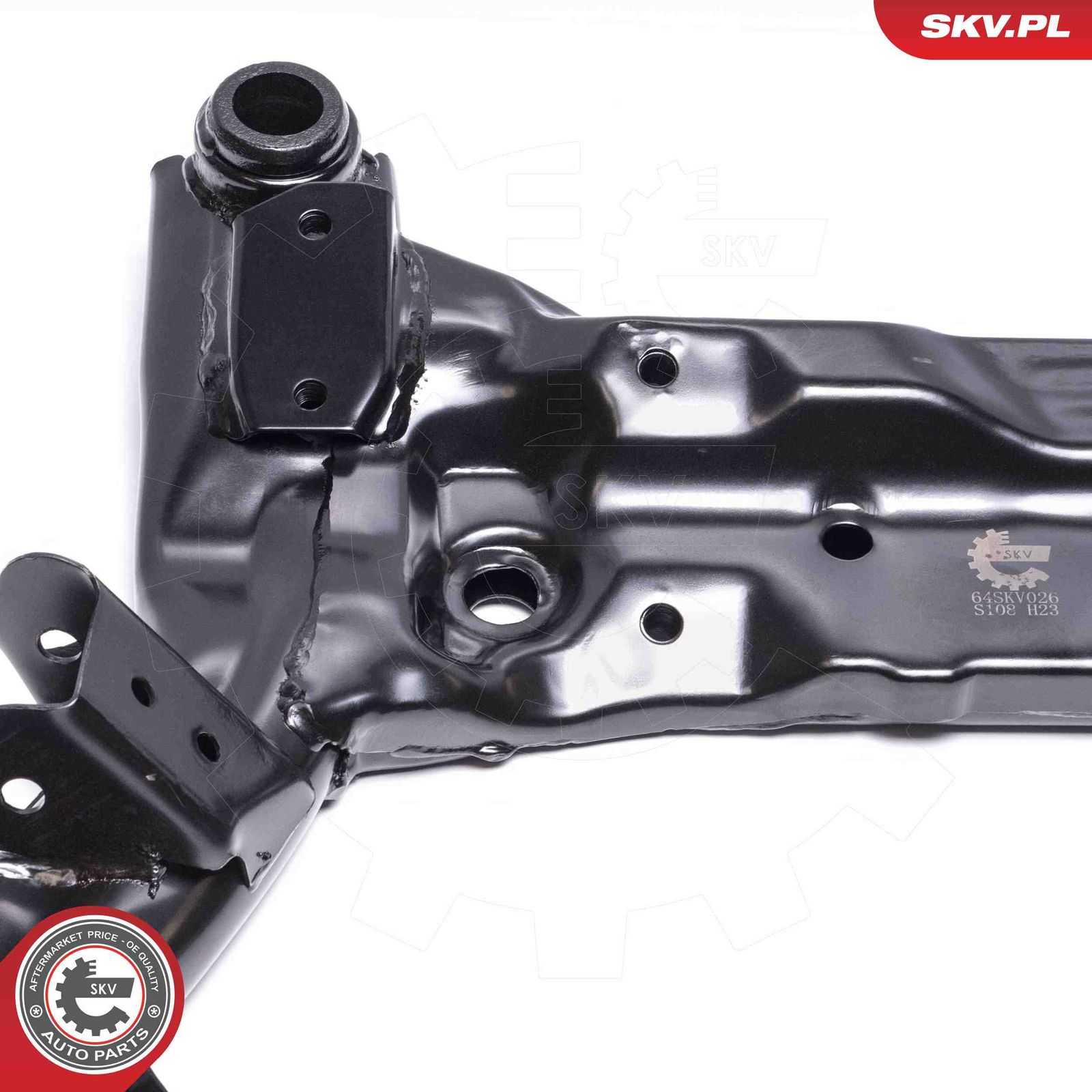 Support Frame/Subframe-3