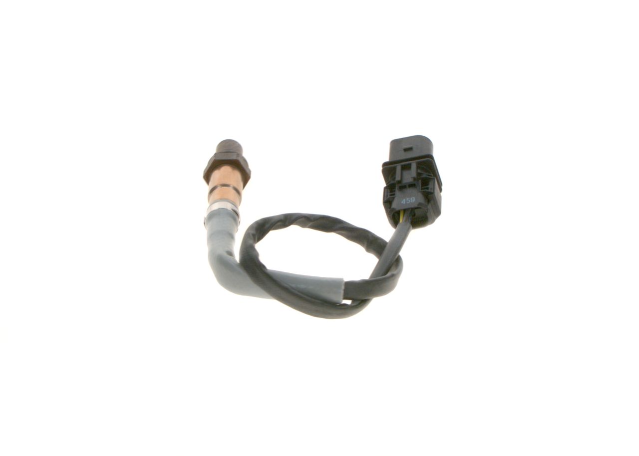Oxygen Sensor-3