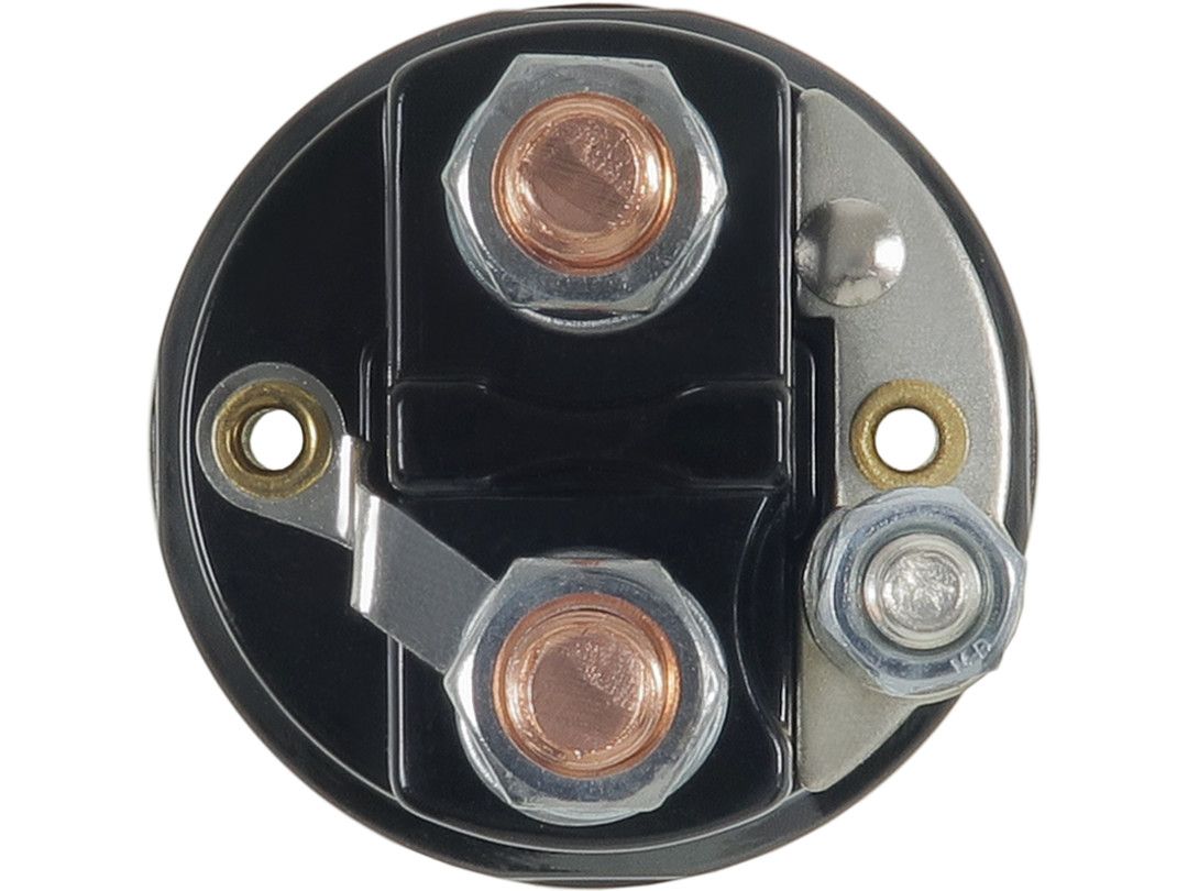AS-PL SP9031 Cap, starter relay