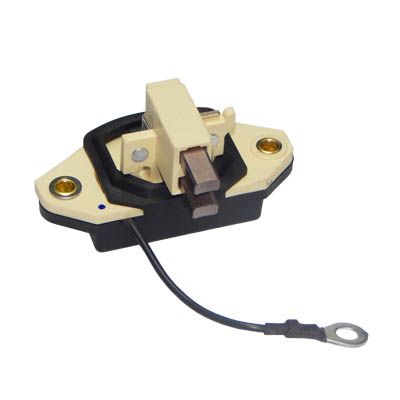 HÜCO 130533 Alternator regulator