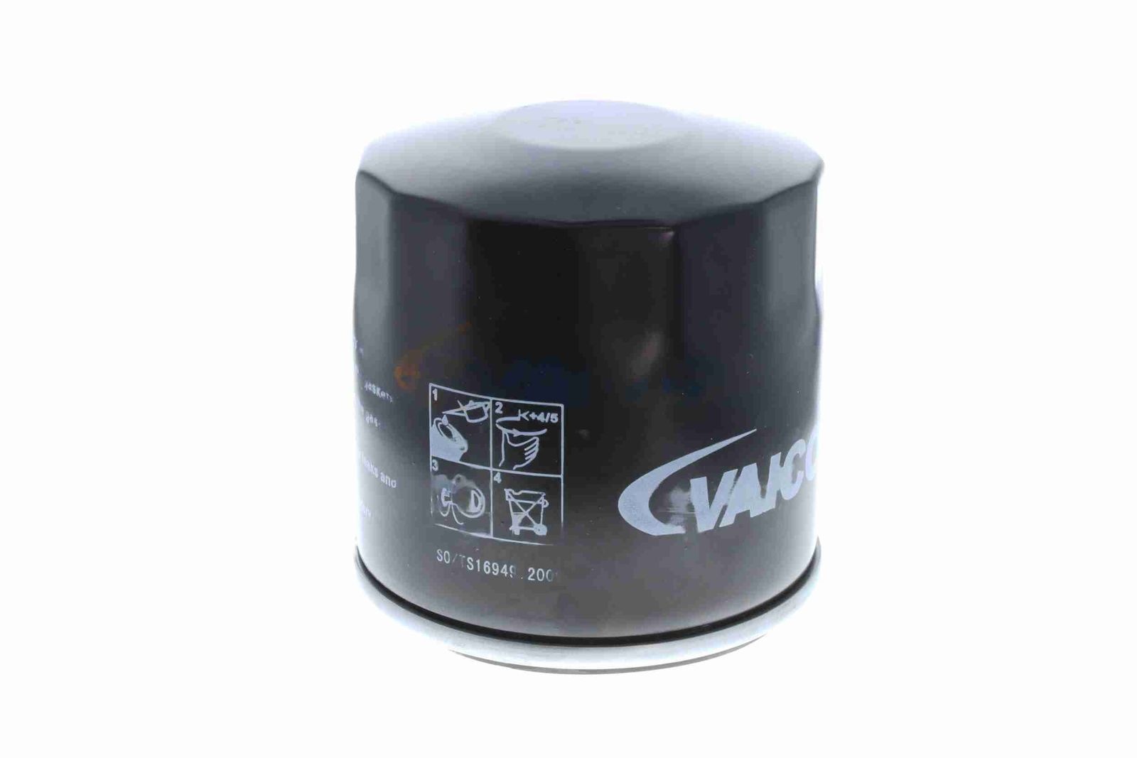 Oil Filter-9