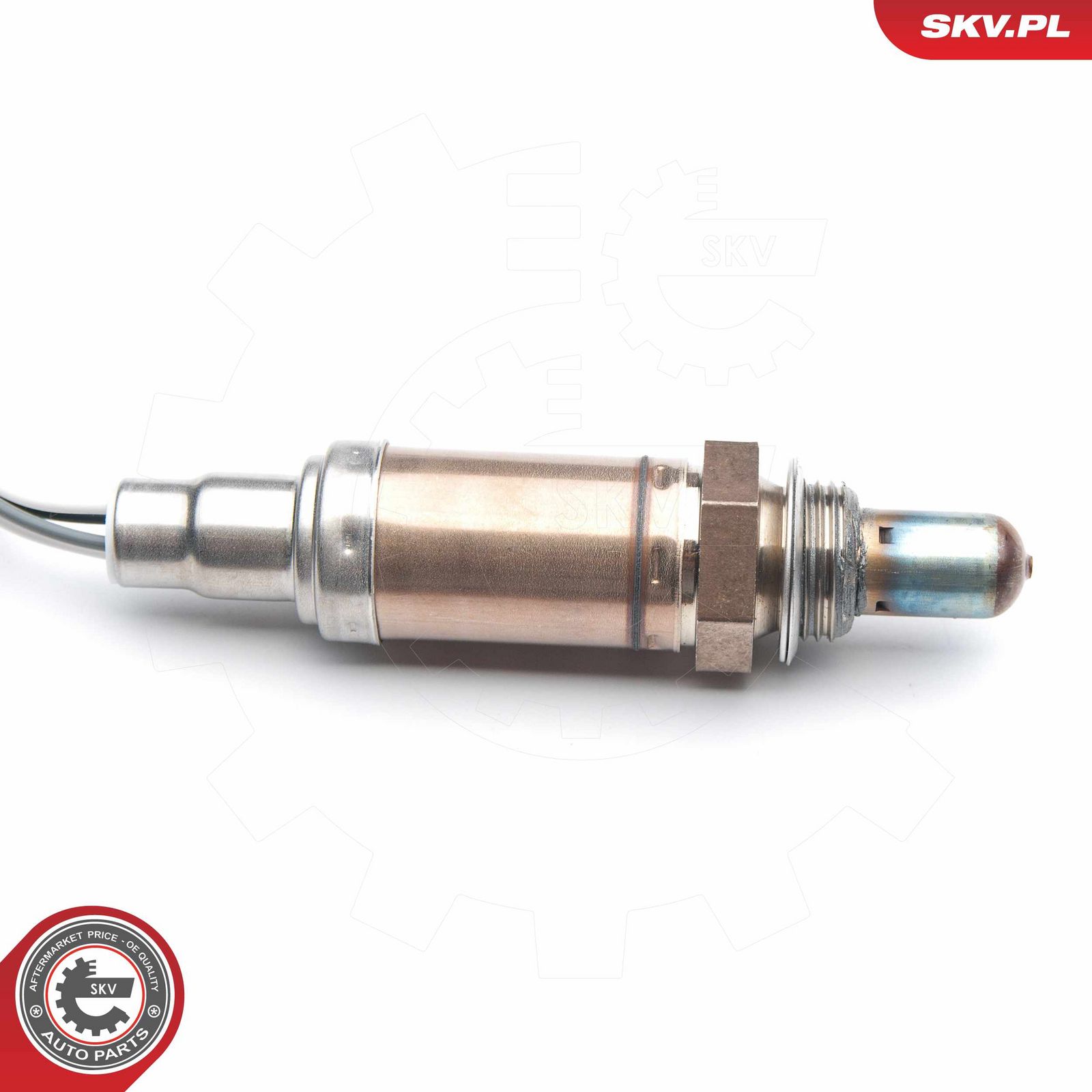 ESEN SKV 09SKV608 Oxygen sensor