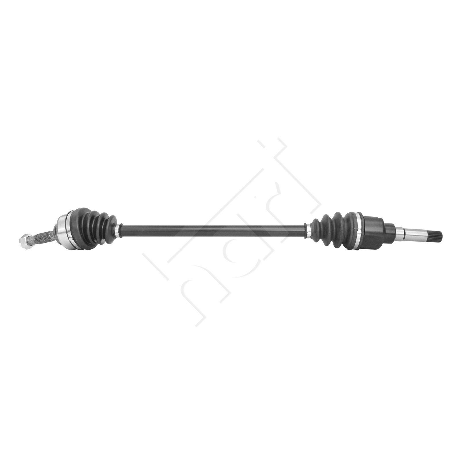 HART 482 484 Drive shaft