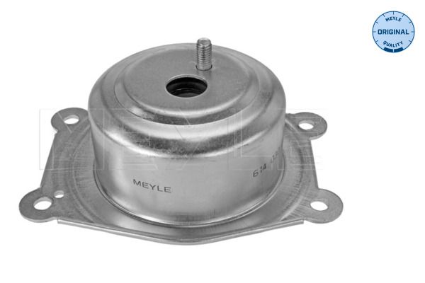 Mounting, engine-1