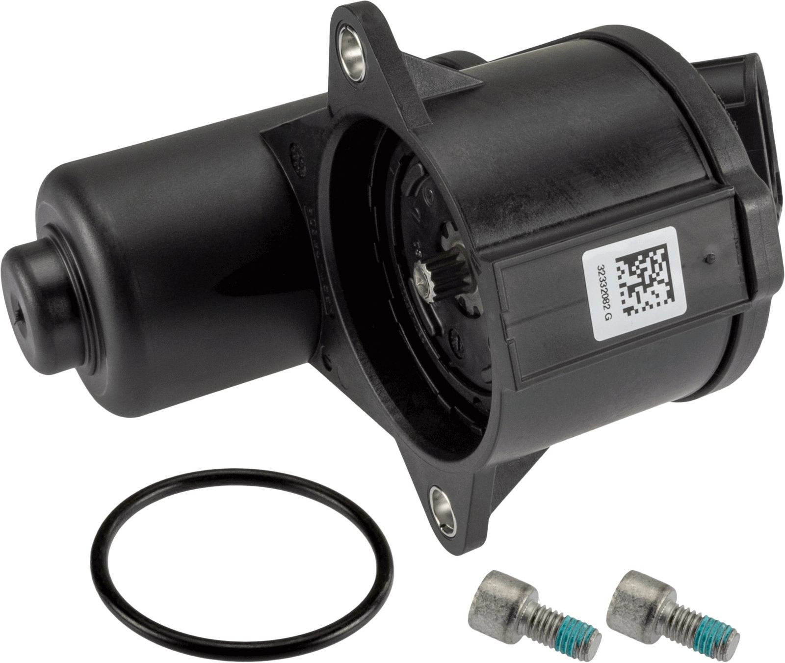 Control Element, parking brake caliper