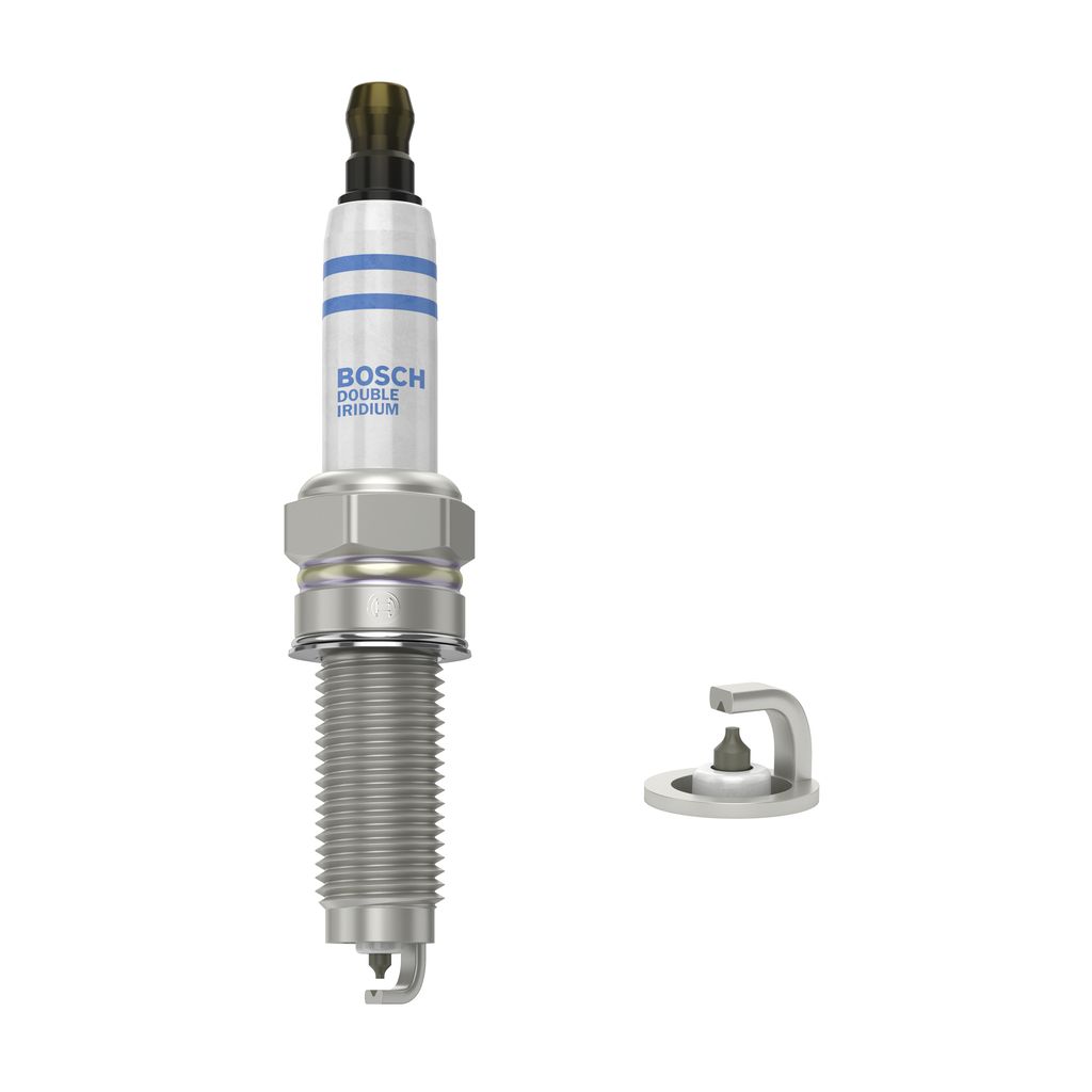 Spark Plug-4