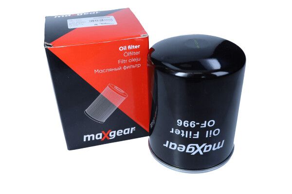 Oil Filter-2