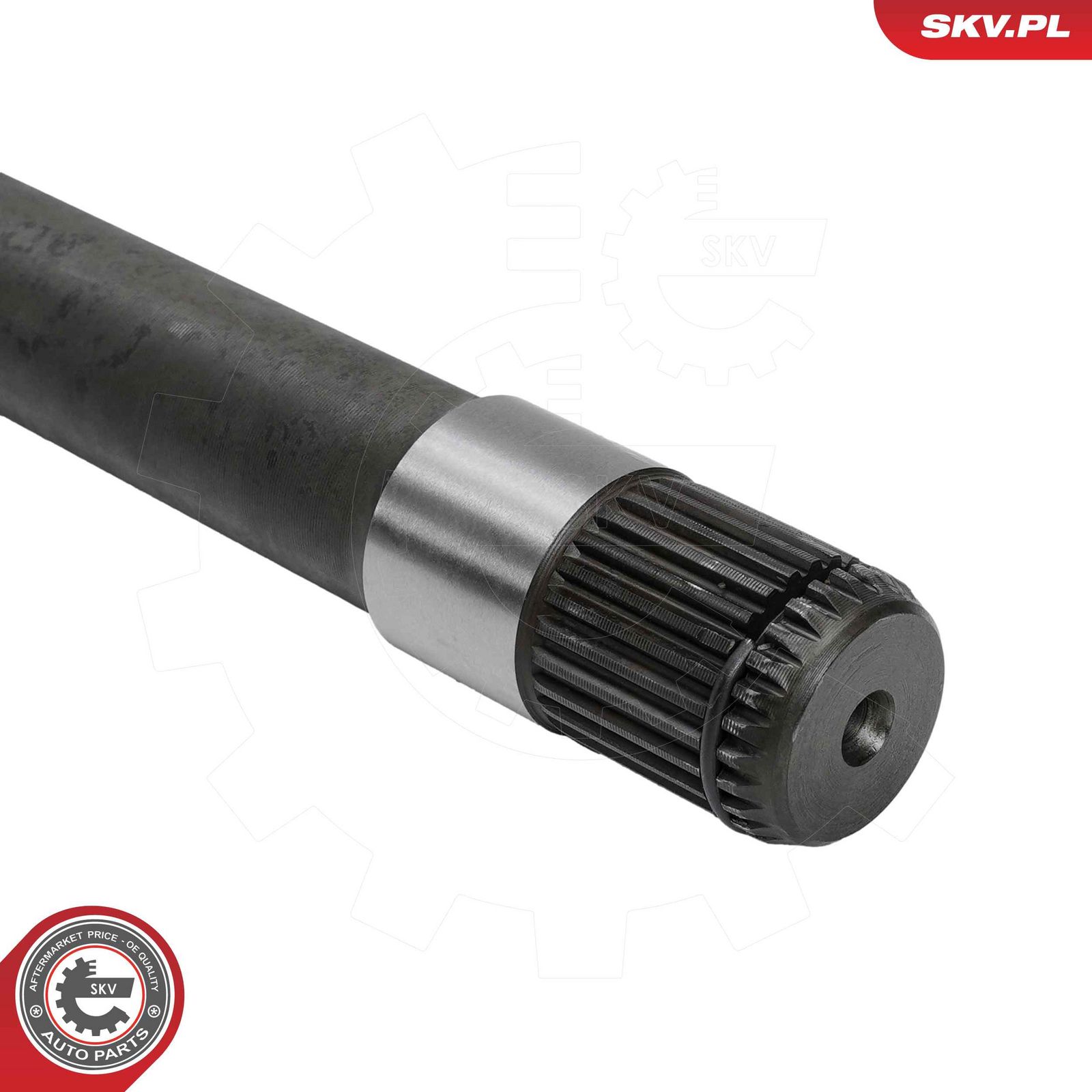 Drive Shaft-2