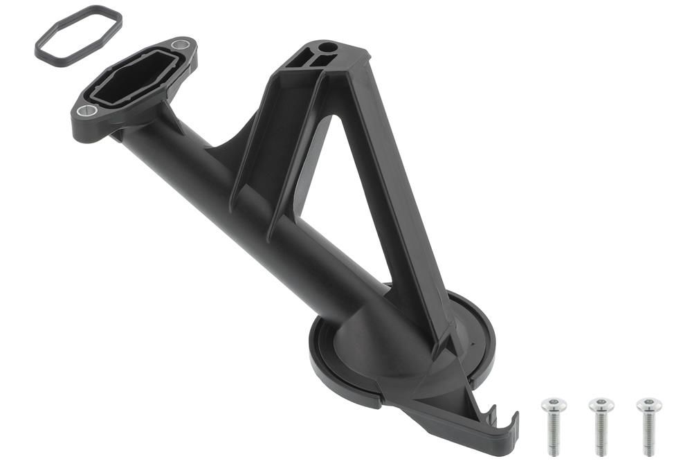 TOPRAN 723 927 Oil pump pickup tube