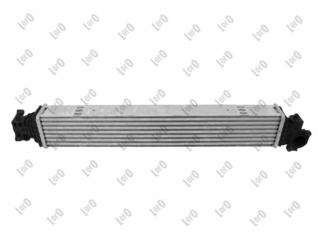 ABAKUS 018-018-0001 Charge air cooler
