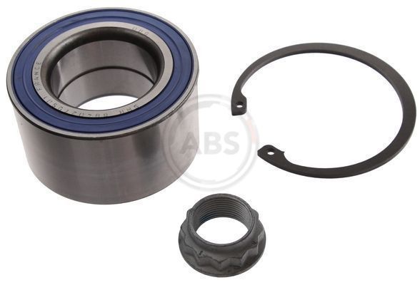 A.B.S. 200441 Wheel bearing kit