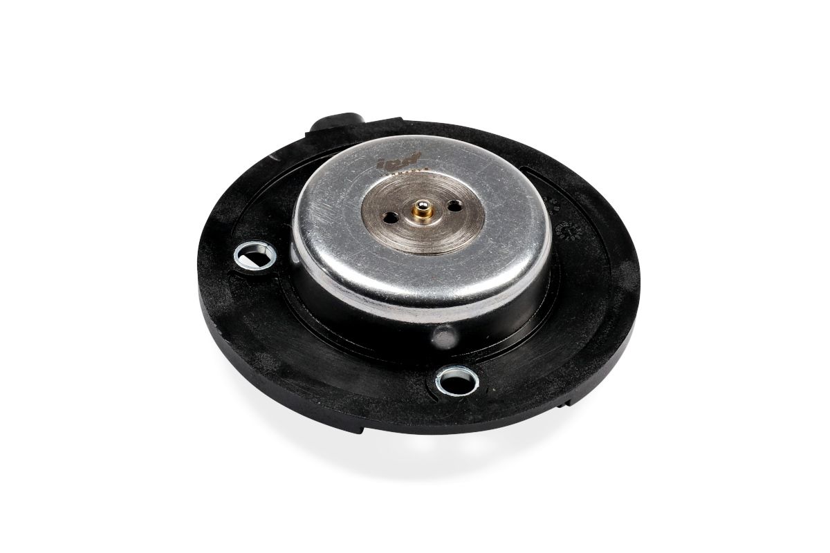 Central Magnet, camshaft adjustment