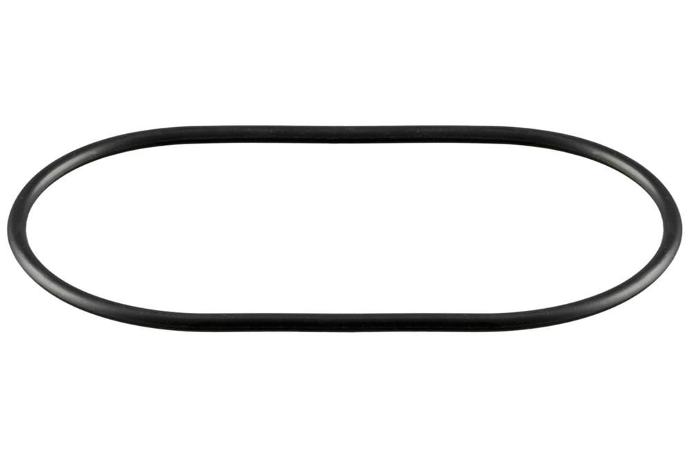 TOPRAN 114 397 Gasket, vacuum pump