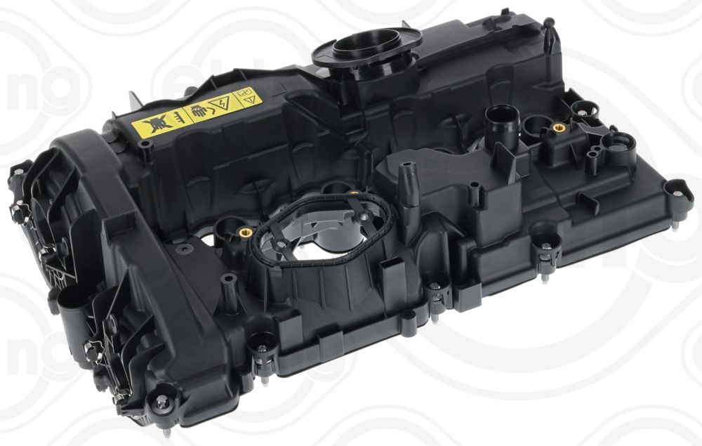 Cylinder Head Cover-2