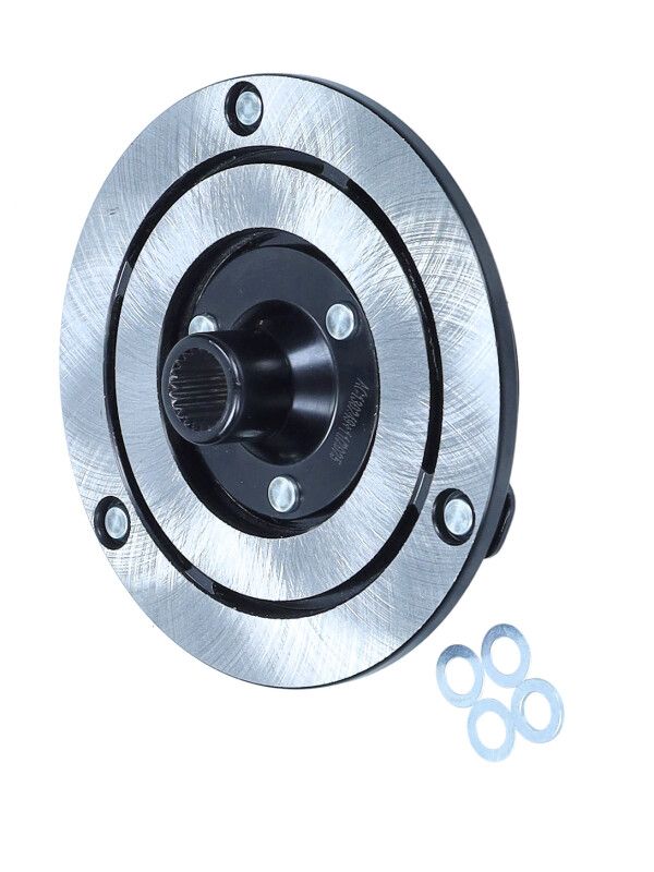 MAXGEAR AC130249 Drive plate, magnetic clutch (compressor)