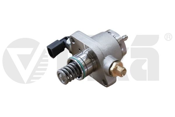 High-pressure Pump-1