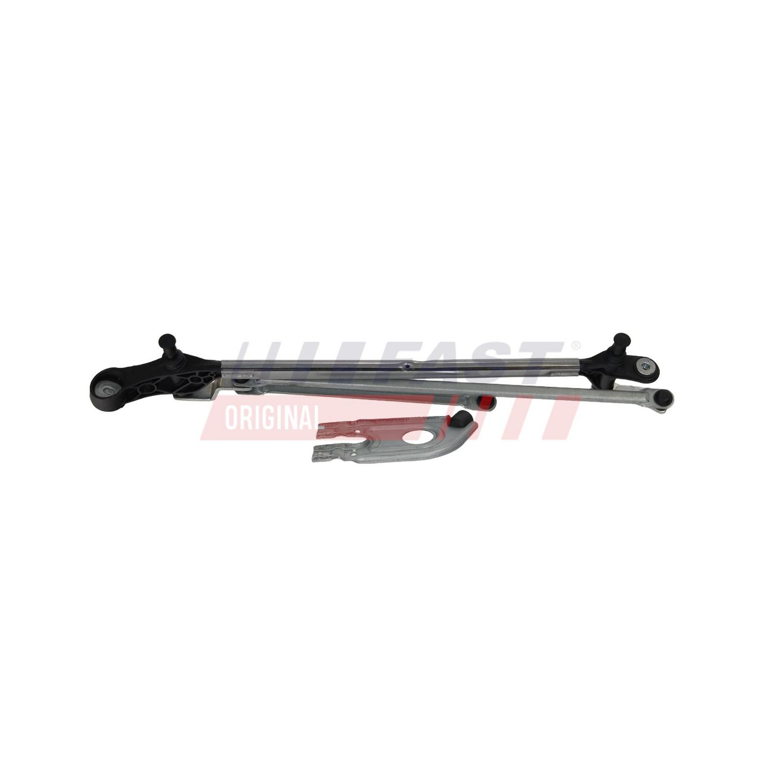 Wiper Linkage-2